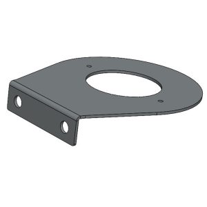 90 Deg Bracket