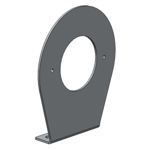 90 Deg Bracket