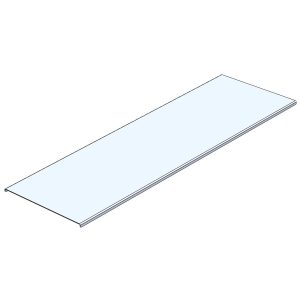 In frame Deck Plate